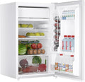 Jojoka 4.3 Cu.ft Mini Fridge by Jojoka