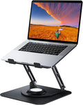 Laptop Stand for Desk, Adjustable Computer Stand by JOYEKY