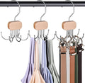 3 Pack Tank Top Hangers, 2025 Upgraded Bra Hanger by Unknown