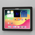 TABcare Anti-Theft Acrylic VESA Enclosure by TABcare