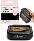 Kitsch Magnetic Bobby Pin Holder by Kitsch