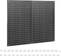 Pegboard, Dual-Size Hole Design by ENJOYWOOD