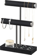 2 Tier Bracelet Holder Display by BUSSDIS