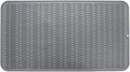Silicone Dish Drying Mat for Multiple Usage, Easy clean, Eco-friendly, by MicoYang