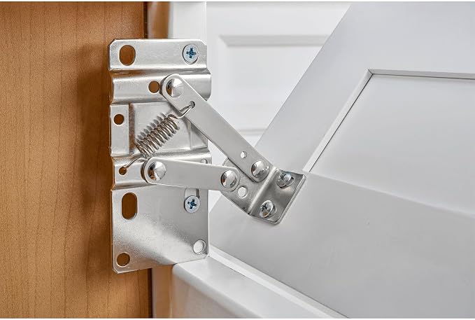 Rev-A-Shelf 19" Slim Tip-Out Sink Tray - Image 5