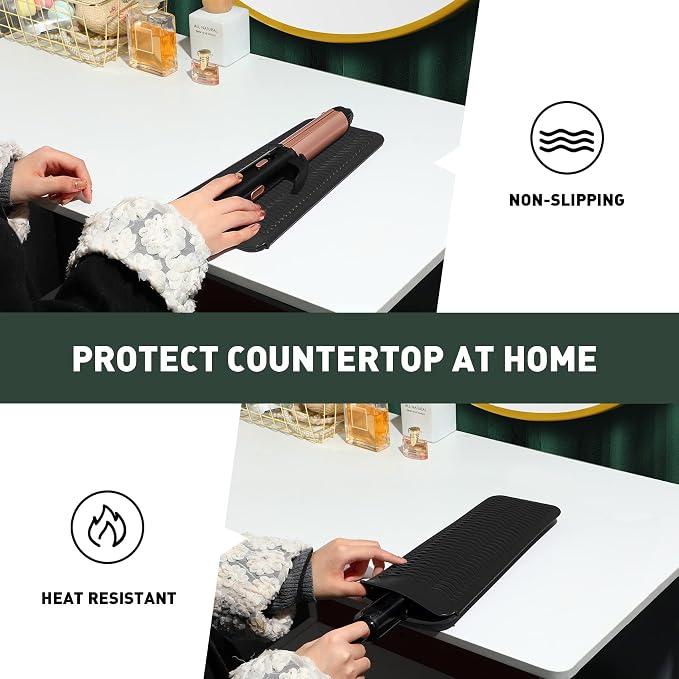 ZAXOP Resistant Silicone Mat Pouch - Image 6