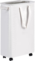 efluky Slim Laundry Hamper by efluky