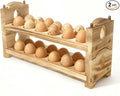 Egg Holder Countertop by ORBEIN