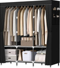 LOKEME Wardrobe Closet, Portable Closet by LOKEME-USDirect
