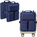 Over Luggage Organizer Bag for Suitcase by MIAOJIE