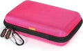Electronics Tech Organizer Portable Travel Case by GLCON