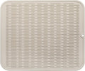 Silicone Dish Drying Mat for Multiple Usage, Easy clean, Eco-friendly, by MicoYang