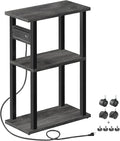 TUTOTAK Small Narrow Side Table by ChoosetutotakFurnitureBuildYourCozyHome