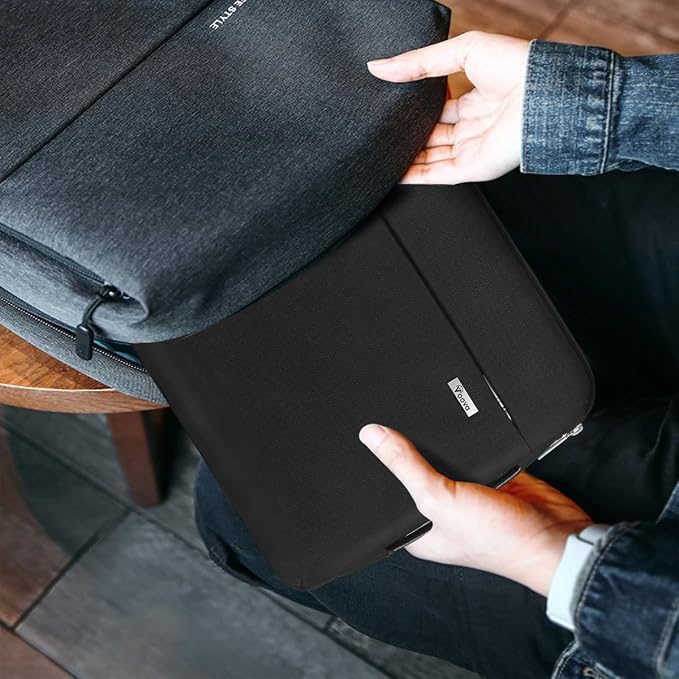 Voova Laptop Sleeve Case 14 15 Inch - Image 7