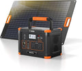 500W Portable Power Station by GRECELLPOWERSTATION