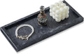 Luxury Natural Small Marble Tray by Unknown