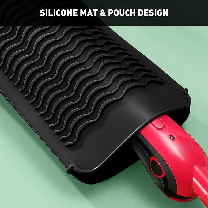 ZAXOP Resistant Silicone Mat Pouch - Image 3