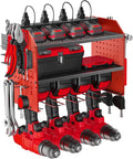 Power Tool Organizer Wall Mount by Unknown