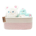 COMFY-HOMI 11.5"x7.5"x4.7" Storage Baskets by COMFY-HOMI