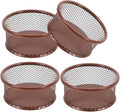 VILLCASE Paper Clip Holder, PaperClip Holders by VILLCASE