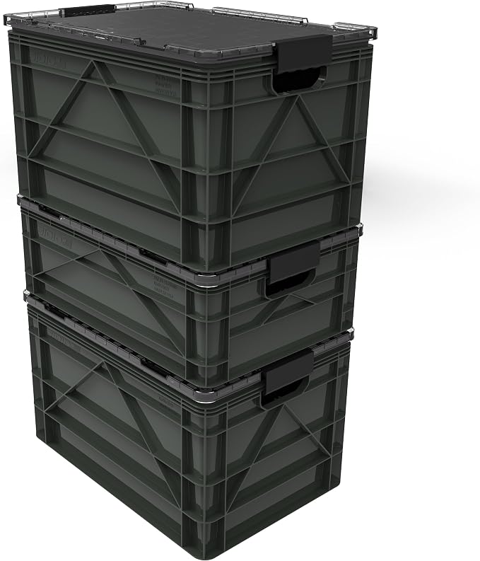 SIDIO CRATE Pro Pack by Sidio