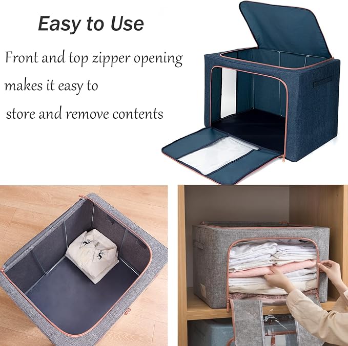 Clothes Storage Bags - Image 6