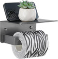 APLusee Toilet Paper Holder by APLusee