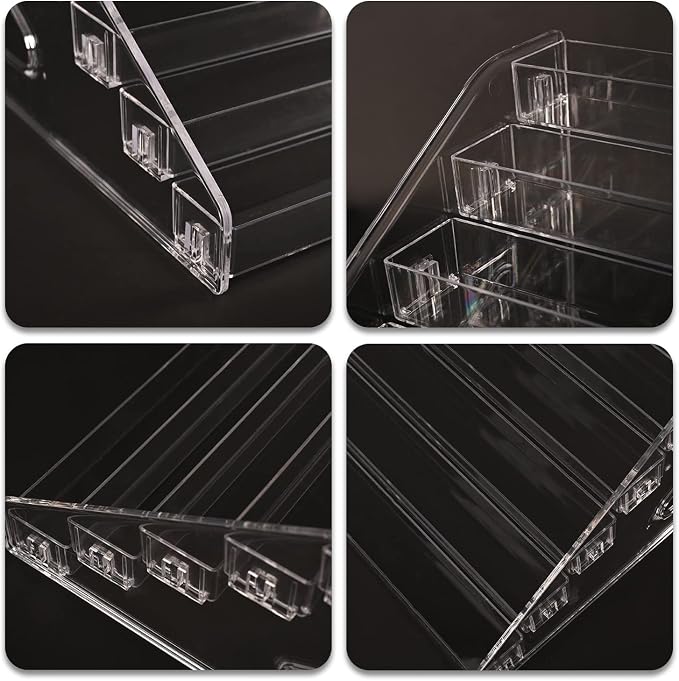 Sunglasses Organizer - Image 5