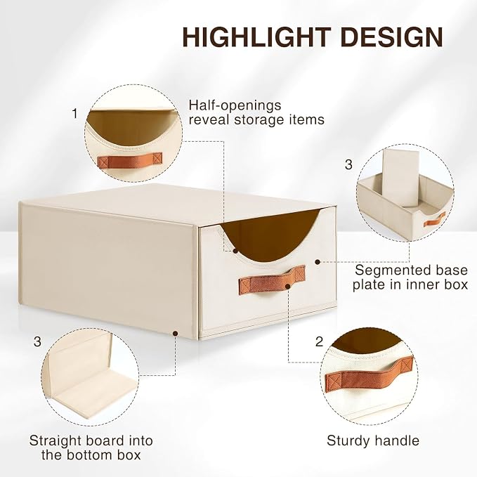 Closet Organizers and Storage - Image 6