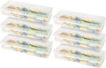 IRIS USA Pencil Case Boxes, |Made in USA|, Plastic Bead Organizing Containers by IRISUSA
