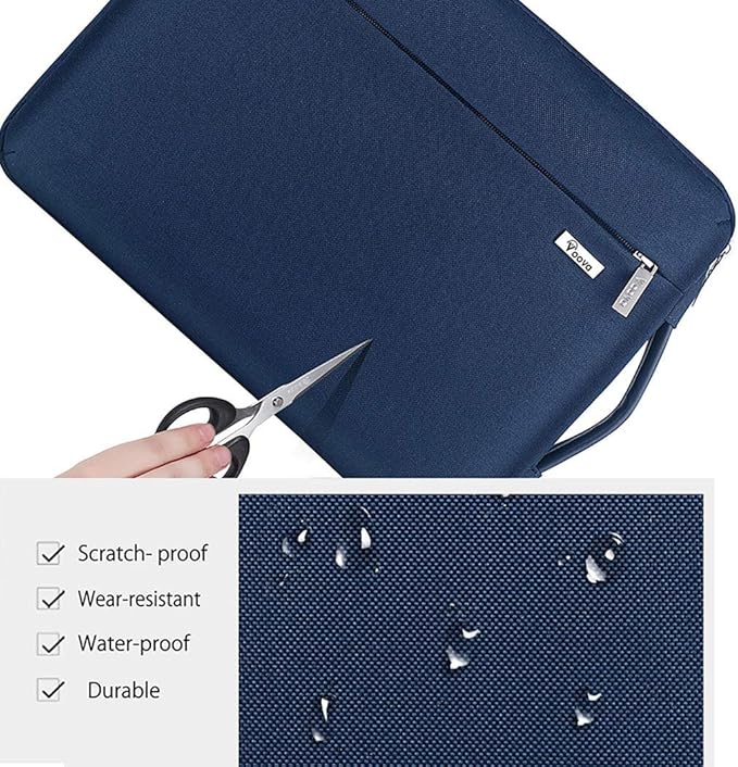 Voova Laptop Sleeve Case 14 15 Inch - Image 5