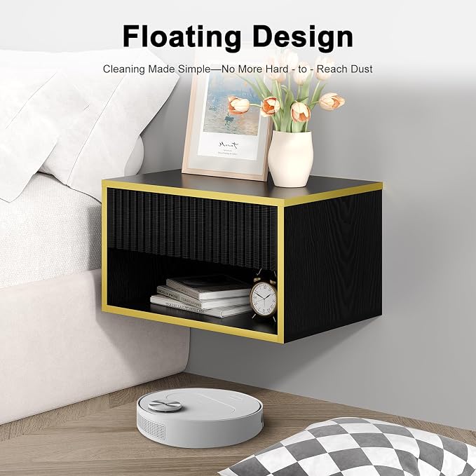 4ever2buy Floating Nightstand - Image 5