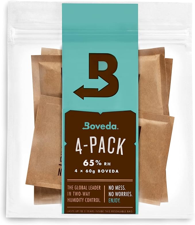 Boveda 65% Two-Way Humidity Control Packs - Image 7
