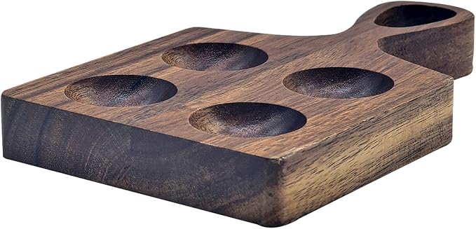 Multipurpose Wooden Eggs Storage Container - Image 4