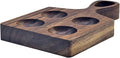 Multipurpose Wooden Eggs Storage Container by Unknown