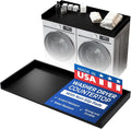 OfficeSimpli Large Washer Dryer Countertop 30 x 58 by OfficeSimpliUS