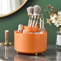 Anyoifax 360° Rotating Makeup Brush Holder Organizer, Make up Brushes Cup by Anyoifax