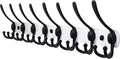 Dseap Coat Rack Wall Mount by Dseap