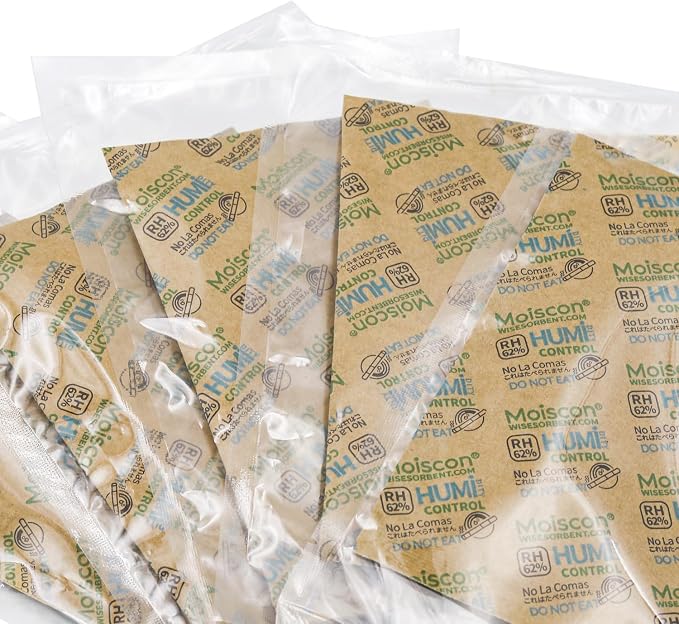 Size 67 62% Two-Way Humidity Control Packs - Image 9