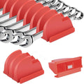 48 PCS Magnetic Modular Wrench Organizers by Yaseingoo