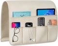 Remote Control Holder for Armchair，Couch Caddy Organizer TV Remote Holder for by WETRBWEH