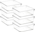 6 Pack Drawer Organizer by Ravinte+Decor