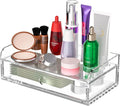 Acrylic Desk Organizer 12 "x 6.7" x 4" by Hongtuocb
