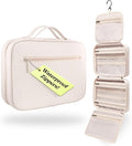 VANDEL Waterproof Hanging Toiletry Bag by VANDEL