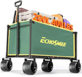 EchoSmile Collapsible Wagon Cart by EchoSmile