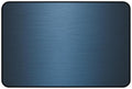 Brushed Metal Texture Desk Mat by Unknown