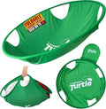 Laundry Turtle Large 26" Collapsible Laundry Basket | Revolutionary Foldable by LaundryTurtle