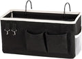 Bedside Storage Caddy/Bedside Hanging Storage Bag by Ozzptuu