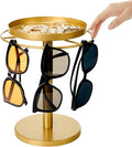 MoyRetty 360° Rotating Sunglasses Organizer by MoyRetty