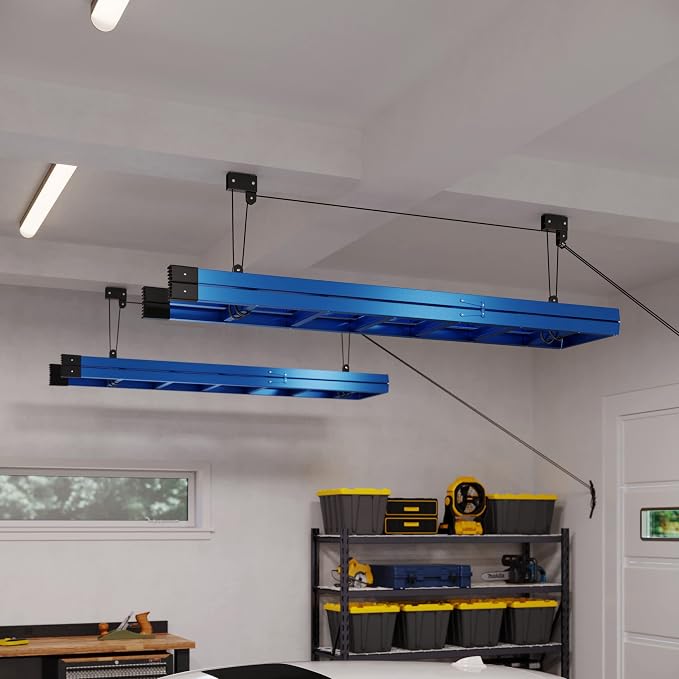 RAD Sportz Kayak Storage Hoists - Image 6